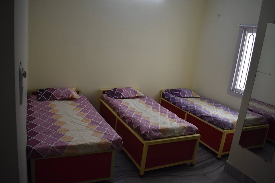 Facilitate Hostel Of Sukrishna Commerce