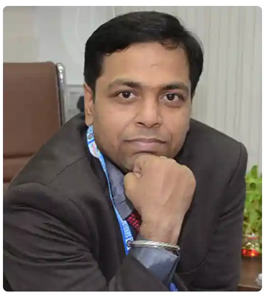 ca binay kumar