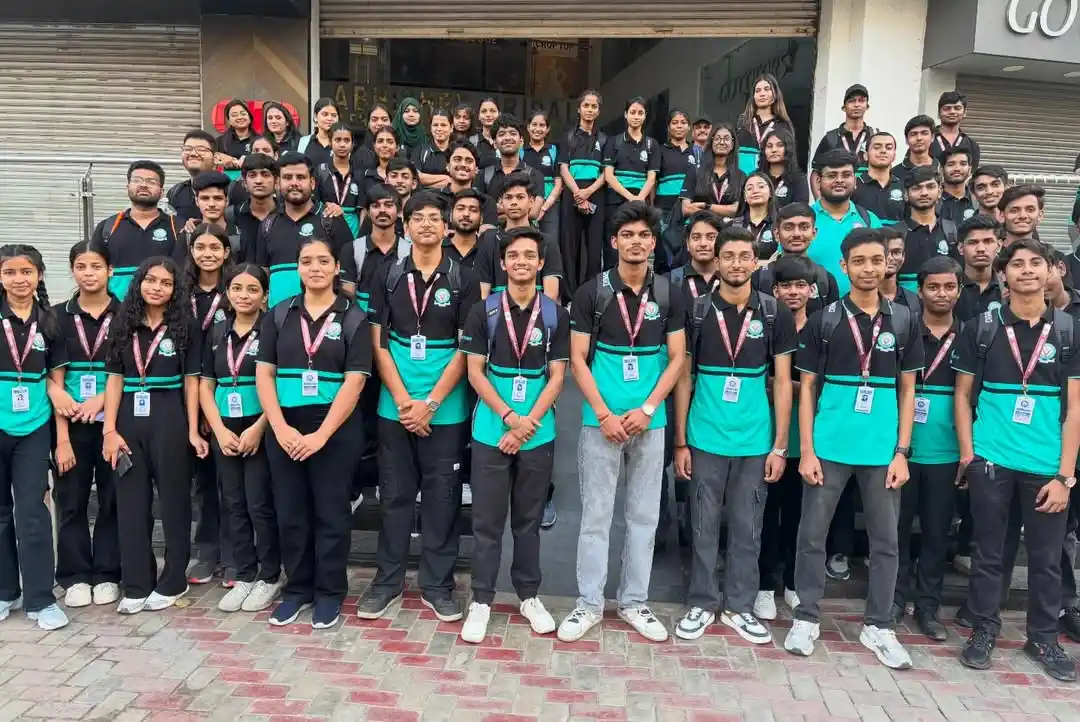 Industrial Learning Experience